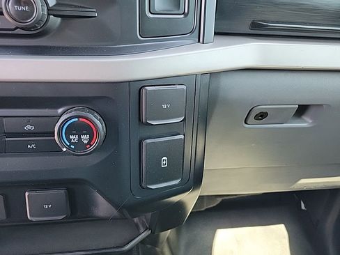 Used 2021 Ford F150 XL w/ XL Power Equipment Group AWD/4WD image 17