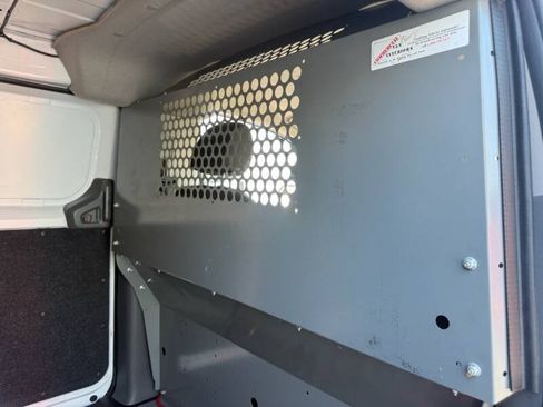 Used 2021 Nissan NV200 SV FWD image 11