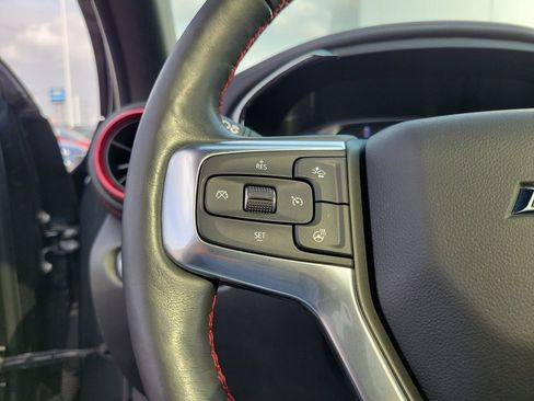 Used 2019 Chevrolet Blazer RS image 23