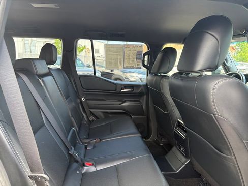 Used 2025 Toyota Land Cruiser AWD/4WD image 15