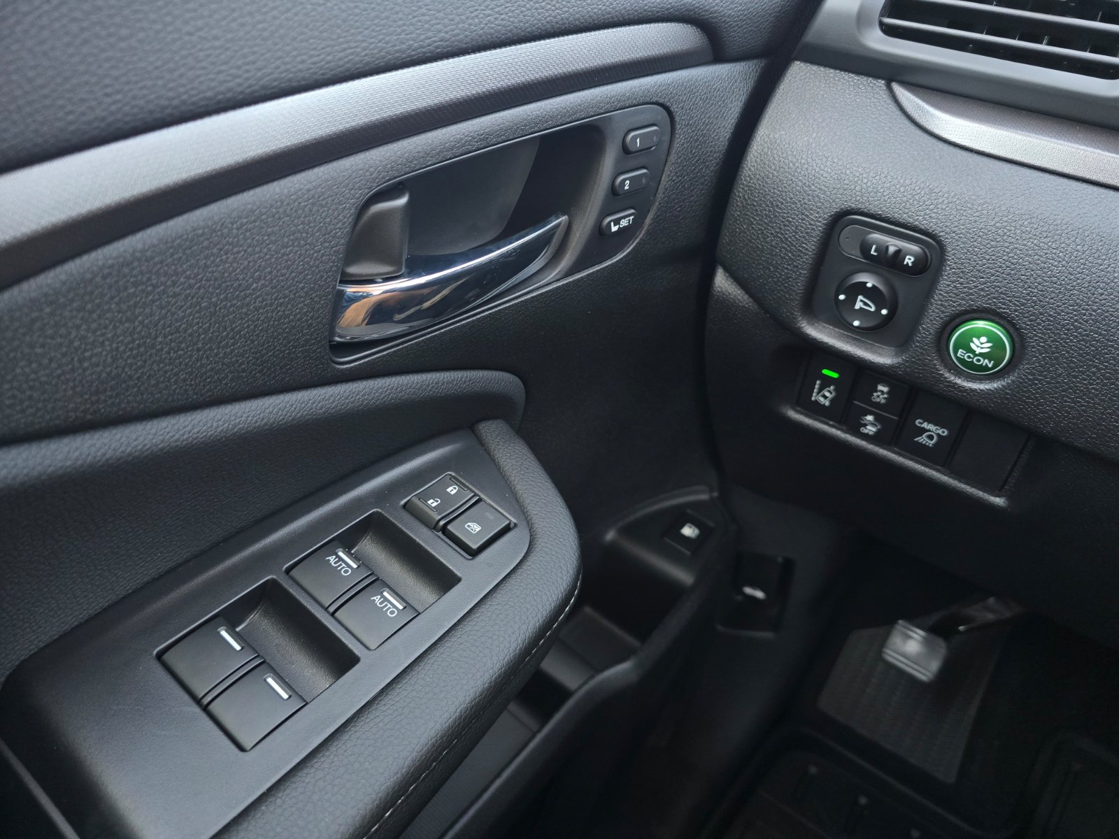New 2026 Honda Ridgeline RTL image 23