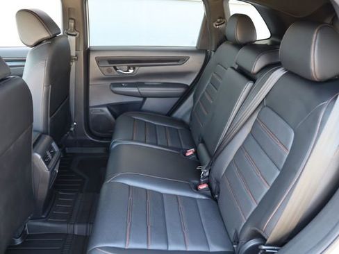 Certified 2025 Honda CR-V Sport-L image 13