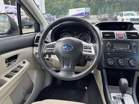 Used 2014 Subaru Crosstrek 2.0i Premium AWD/4WD image 17
