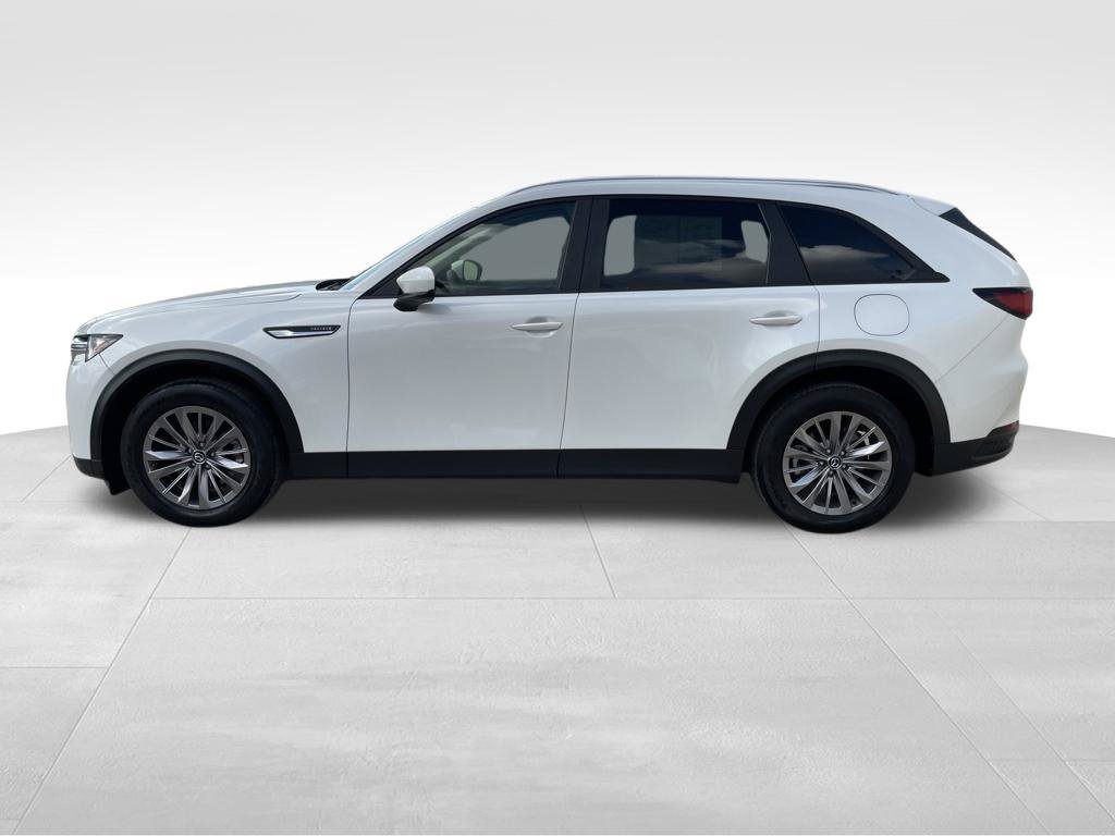 Certified 2026 MAZDA CX-90 3.3 Turbo w/ Select Package AWD/4WD image 8