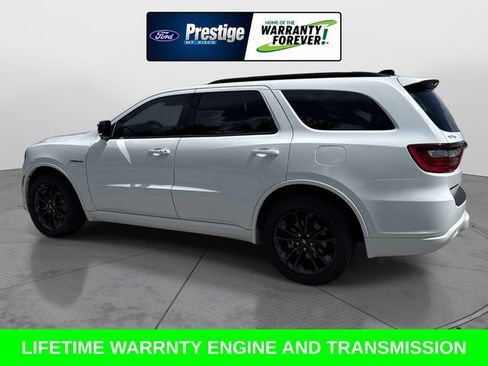 Used 2024 Dodge Durango R/T RWD image 6