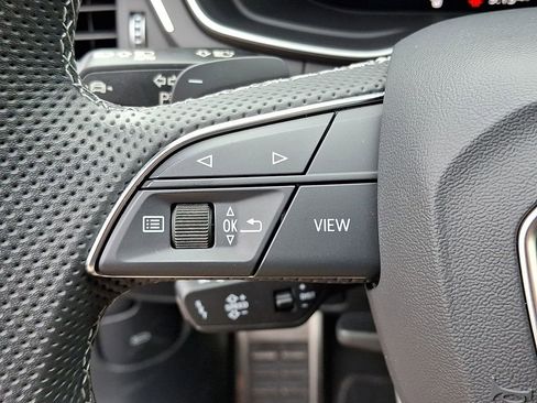Certified 2024 Audi S4 Premium Plus AWD/4WD image 22