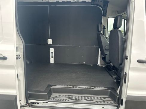 New 2025 Ford Transit 250 Base w/ Load Area Protection Package image 18