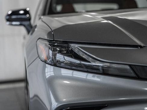 New 2026 Toyota Camry XSE image 10