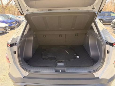 Certified 2026 Hyundai Kona SEL Sport image 13