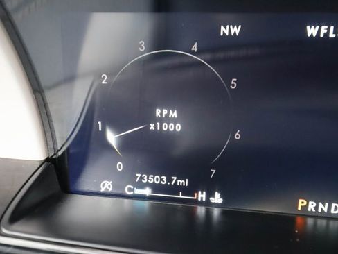 Used 2018 Lincoln Navigator L Black Label image 5