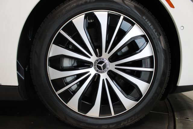 Used 2023 Mercedes-Benz EQE 350+ Sedan image 32