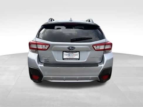 Used 2019 Subaru Crosstrek 2.0i Limited w/ Moonroof Package AWD/4WD image 10