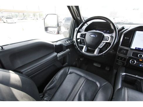 Used 2022 Ford F450 Platinum AWD/4WD image 11