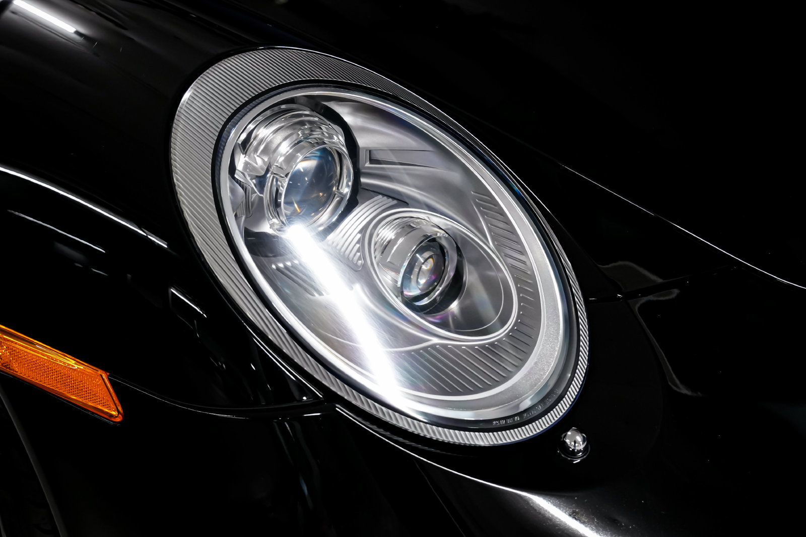 Used 2012 Porsche 911 Carrera GTS RWD image 34