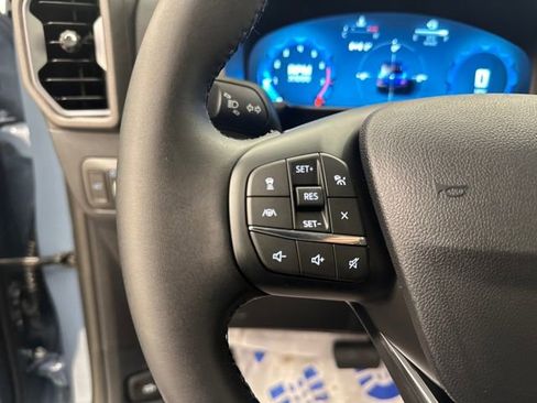 New 2025 Ford Bronco Sport Big Bend w/ Convenience Package image 31