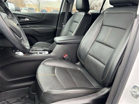 Certified 2023 Chevrolet Equinox Premier image 13