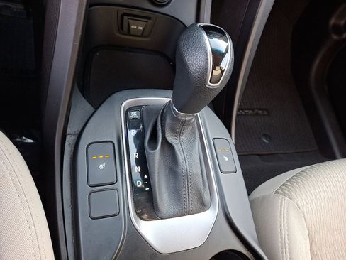 Used 2016 Hyundai Santa Fe Sport w/ Option Group 02 image 22