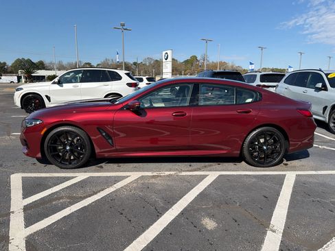 Used 2026 BMW 840i image 4