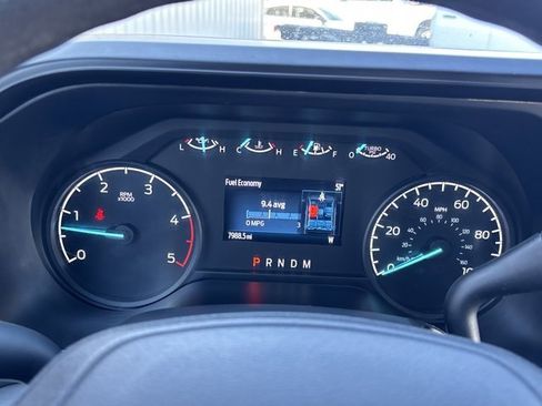 Used 2025 Ford F250 XLT w/ FX4 Off-Road Package image 22