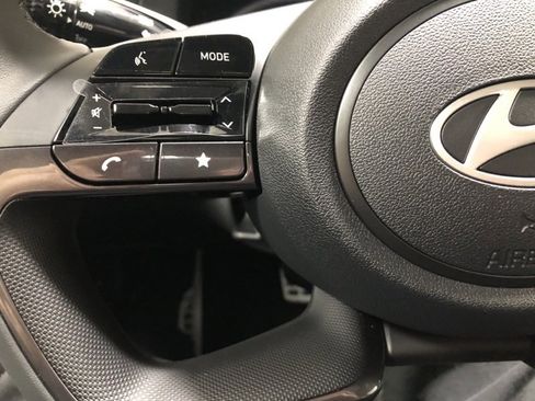 New 2026 Hyundai Elantra SEL Sport w/ Cargo Package image 23