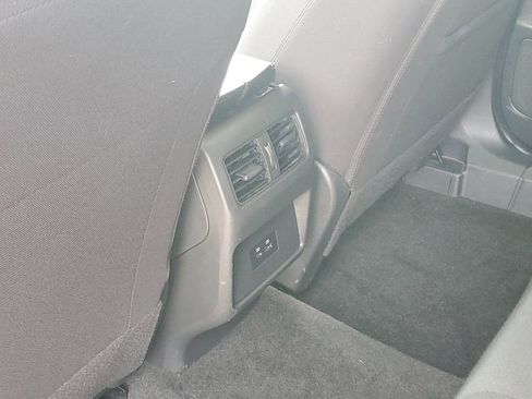 Certified 2023 Nissan Rogue SV AWD/4WD image 14