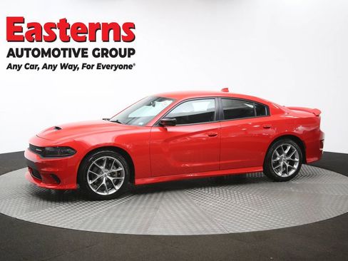 Used 2023 Dodge Charger GT image 58