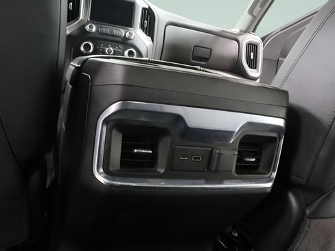 Used 2022 GMC Sierra 1500 Denali w/ Technology Package AWD/4WD image 26