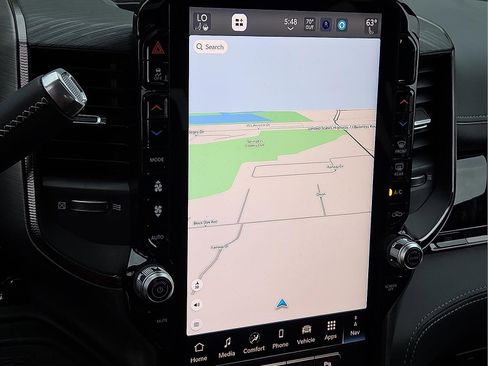 New 2025 RAM 2500 Power Wagon image 17