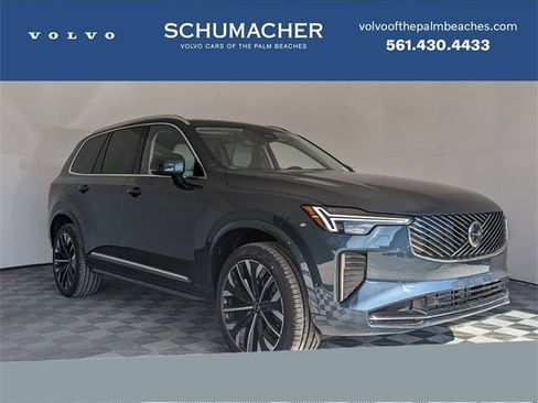 New 2026 Volvo XC90 T8 Ultra image 1