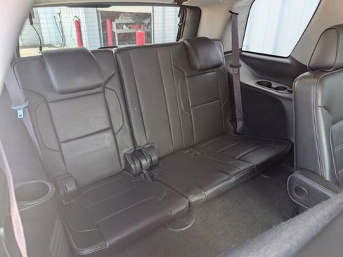 Used 2016 GMC Yukon Denali w/ Open Road Package RWD image 19