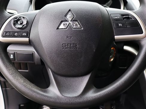 Used 2019 Mitsubishi Eclipse Cross LE AWD/4WD image 56