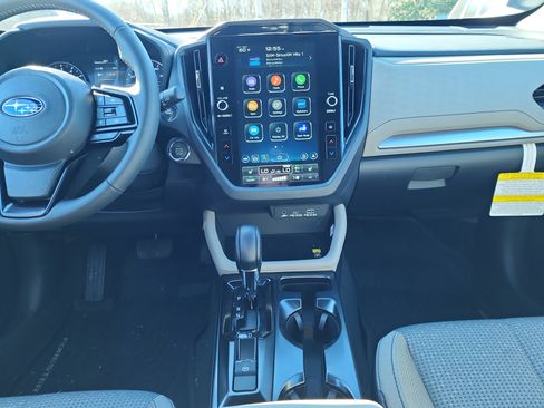 New 2026 Subaru Forester Premium image 11