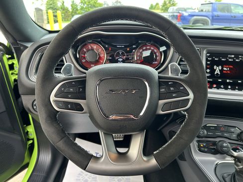 Used 2023 Dodge Challenger SRT Hellcat RWD image 20