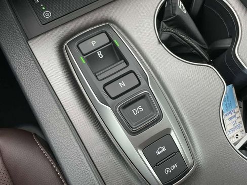 Used 2025 Honda Ridgeline RTL image 33