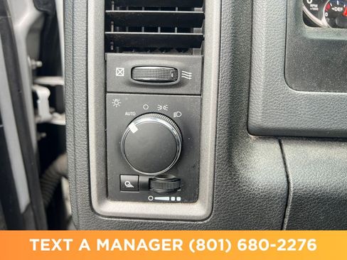 Used 2018 RAM 2500 Tradesman w/ Popular Equipment Group AWD/4WD image 27