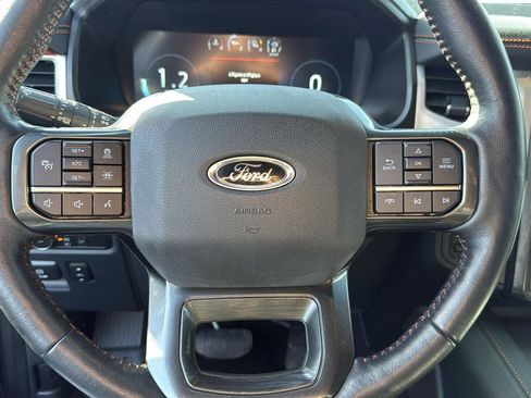 Used 2022 Ford Expedition Timberline image 15