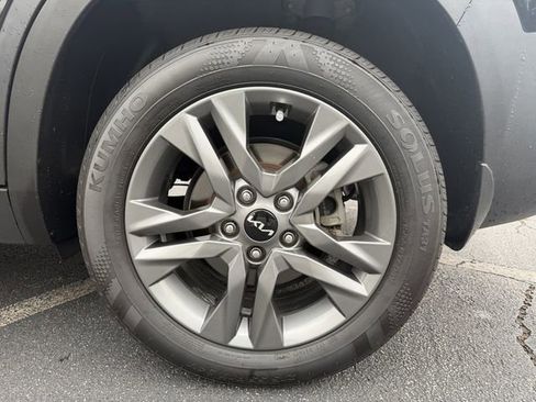 Certified 2023 Kia Seltos LX image 39