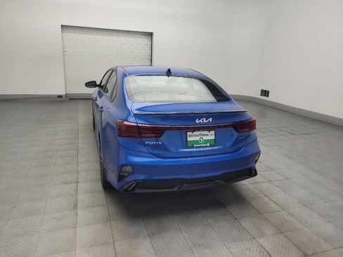 Used 2024 Kia Forte GT-Line FWD image 6