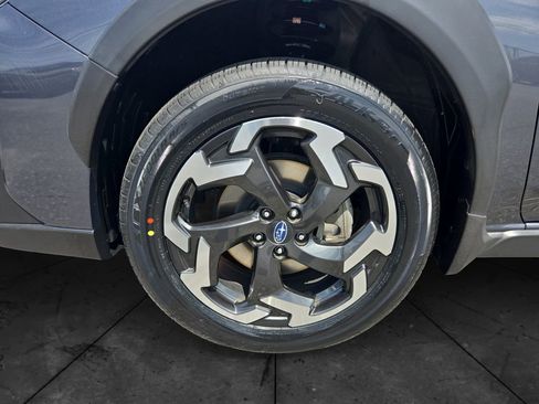 Certified 2022 Subaru Crosstrek 2.5i Limited w/ Moonroof Package 2 AWD/4WD image 14