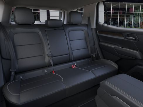 New 2026 GMC Terrain Denali AWD/4WD image 17