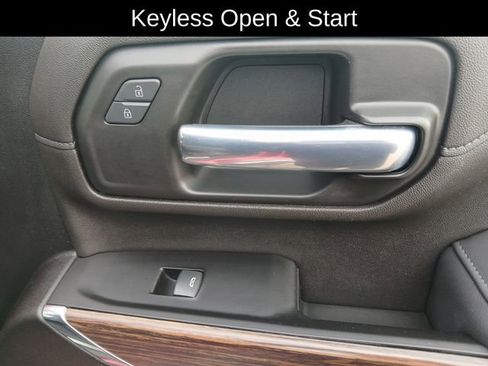 Certified 2022 Chevrolet Silverado 2500 High Country w/ Z71 Off-Road Package image 25