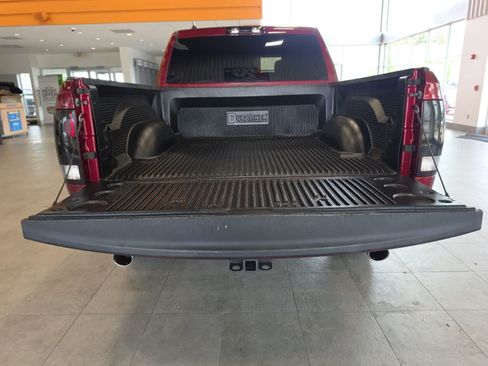 Used 2019 RAM 1500 Express w/ Wheel & Sound Group AWD/4WD image 27