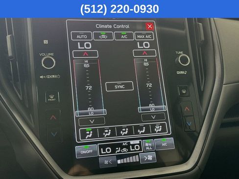 Certified 2026 Subaru Crosstrek 2.0i Premium AWD/4WD image 18