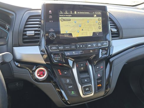 Certified 2023 Honda Odyssey Touring image 31