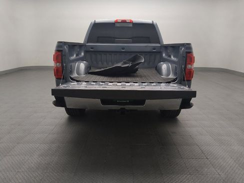 Used 2015 GMC Sierra 1500 SLT AWD/4WD image 29