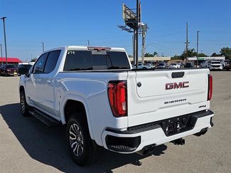 Used 2020 GMC Sierra 1500 AT4 w/ AT4 Premium Package AWD/4WD video 3