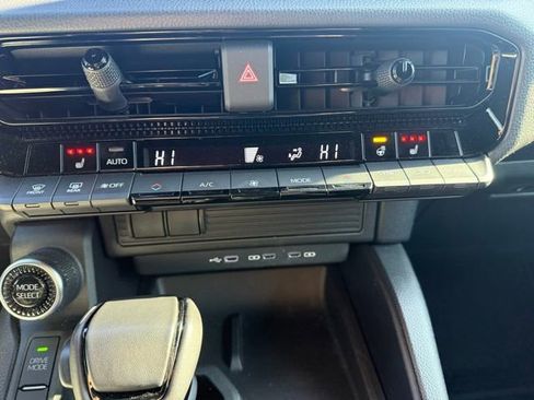 Certified 2025 Toyota Land Cruiser 1958 AWD/4WD image 25