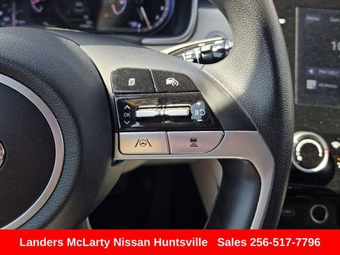 Used 2023 Hyundai Tucson SEL AWD/4WD image 24