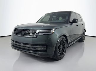 Used 2026 Land Rover Range Rover SE AWD/4WD video 1