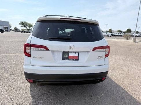 Used 2022 Honda Pilot Special Edition image 8